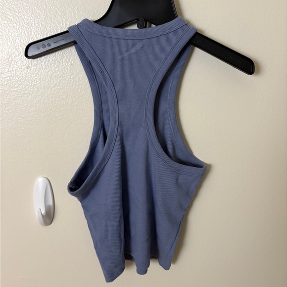 Abercrombie tank top - Picture 2 of 2